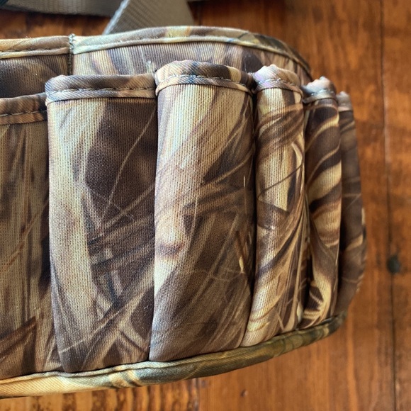 Avery Neoprene PowerBelt Shell Holder - Picture 4 of 12